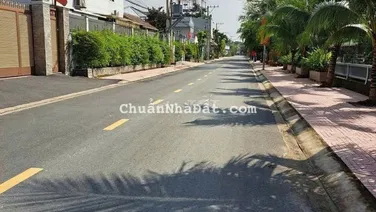 CHO THUÊ NHÀ GẦN 80M2,2PN,P VĨNH PHÚ ( CŨ) TP THUẬN AN HCM