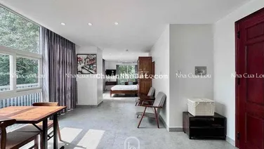 Chung Cư Mini Cao Cấp Bảo Vệ Thang Máy Ngay Công Viên Hoàng Văn Thụ