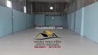KHO CHO THUÊ 5,5x25 – PHAN VĂN HỚN, XUÂN THỚI THƯỢNG- 7 TRIỆU/ THÁNG