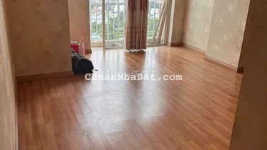 Cho thuê Ruby Land 2pn 3pn. Nhà trống. .