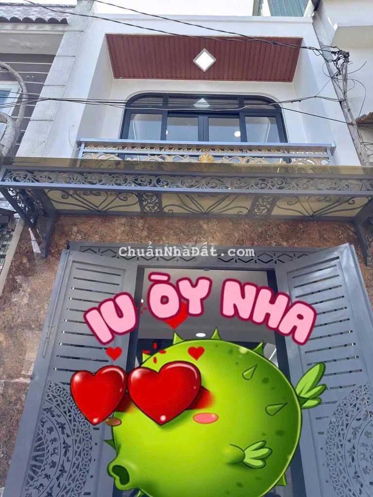 nhà bán đường tên lửa nối dài HH 1% nhận đủ