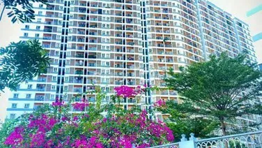 Cần bán nhanh căn 2PN JamonaCity, sổ hồng riêng, giá tốt