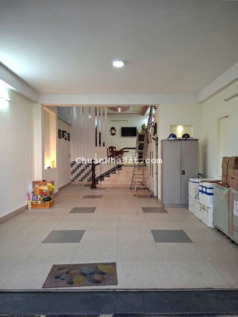 🛑 BÁN NHÀ 3 TẦNG: NGUYỄN TRUNG NGẠN - ĐẤT RỘNG - SÂN VƯỜN - GIÁ TỐT