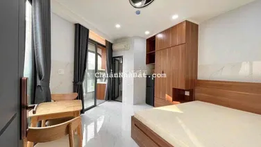 💕 CHO THUÊ CĂN HỘ CAO CẤP CÓ BANCOL FULL A-Z NẰM NGAY CẠNH ĐẦM SEN