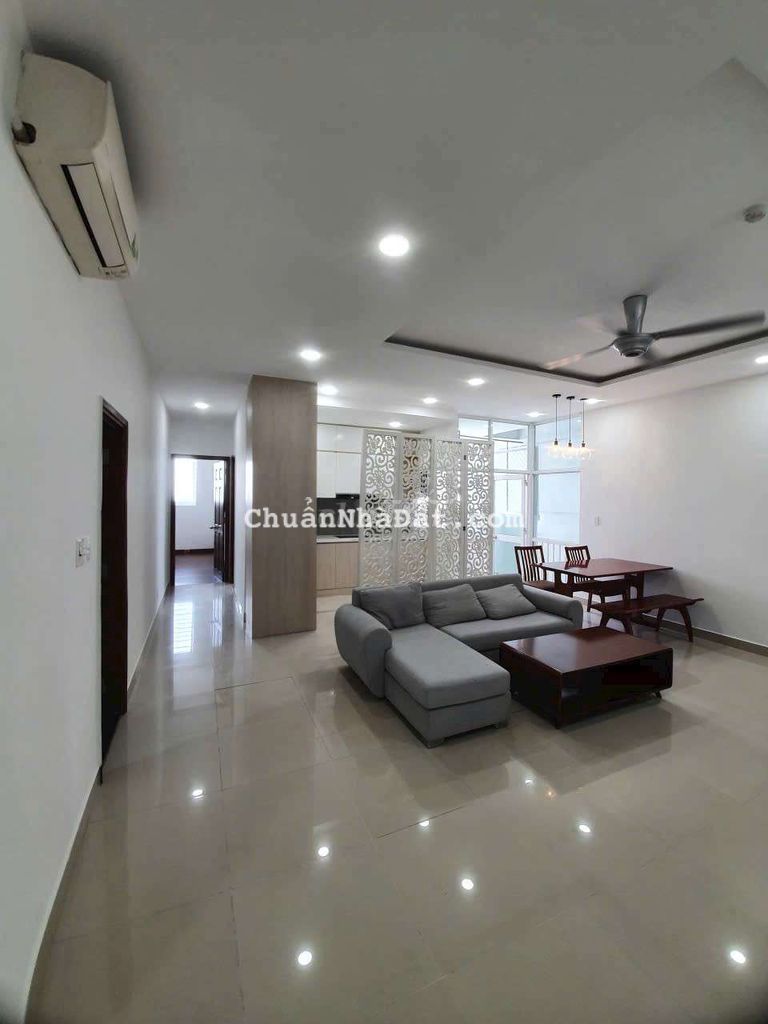 📣cho thuê căn hộ 2pn* Góc FullNT*Cc BellezaQ7*Dt 88m2-Giá 10 triệu