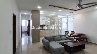 📣cho thuê căn hộ 2pn* Góc FullNT*Cc BellezaQ7*Dt 88m2-Giá 10 triệu