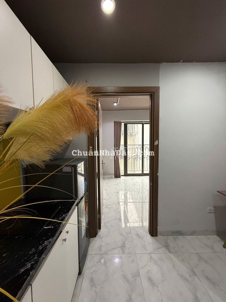 CHO THUÊ PHÒNG 1 NGỦ 1 KHÁCH TẠI MỸ ĐÌNH