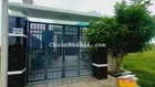 5x24 sổ hồng riêng đã hoàn công, sân để oto, sát bên Tỉnh Lộ 9