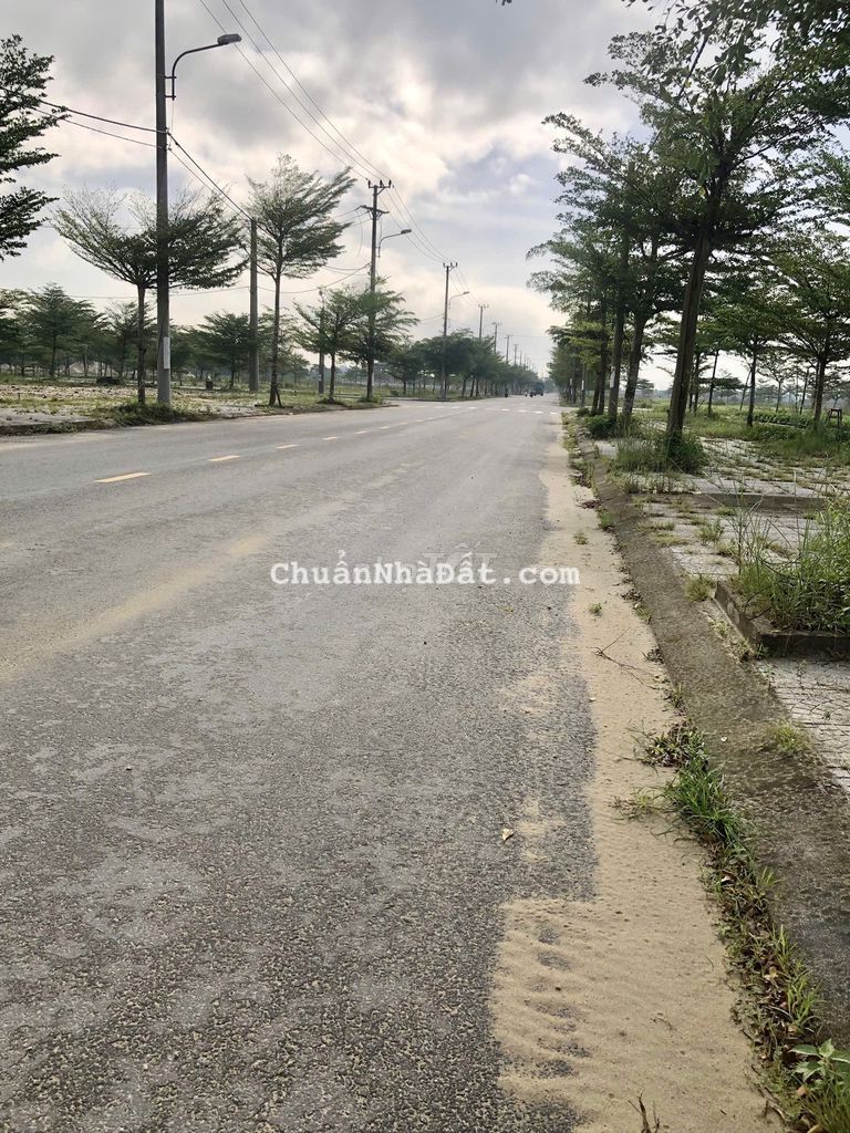 ĐẤT NỀN ROSA RIVERSIDE – SÁT CÔNG VIÊN CÁ HEO, dường 7m5 giá 1ty250