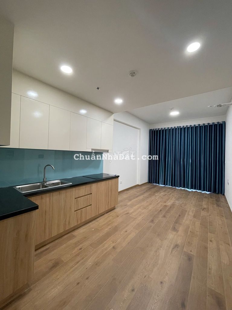 Cho Thuê Căn Hộ Mizuki Park 2Pn 1Wc Có Ban Công