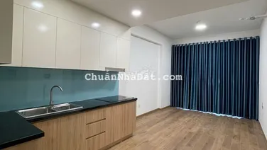 Cho Thuê Căn Hộ Mizuki Park 2Pn 1Wc Có Ban Công