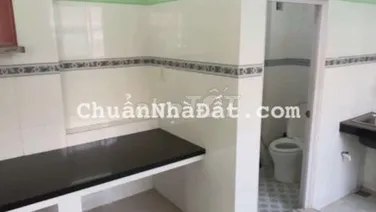 Cần Cho thuê Nhà mặt tiền Ấp Mới 1