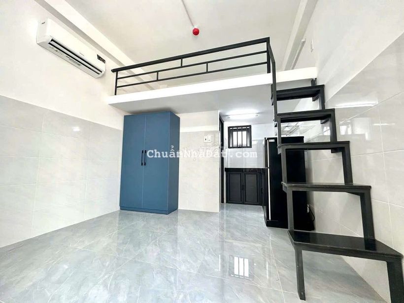 Giá thuê 2.8 triệu phòng Trọ Full Nội thất Thất NGaY BẾN XE NGÃ TƯ GA