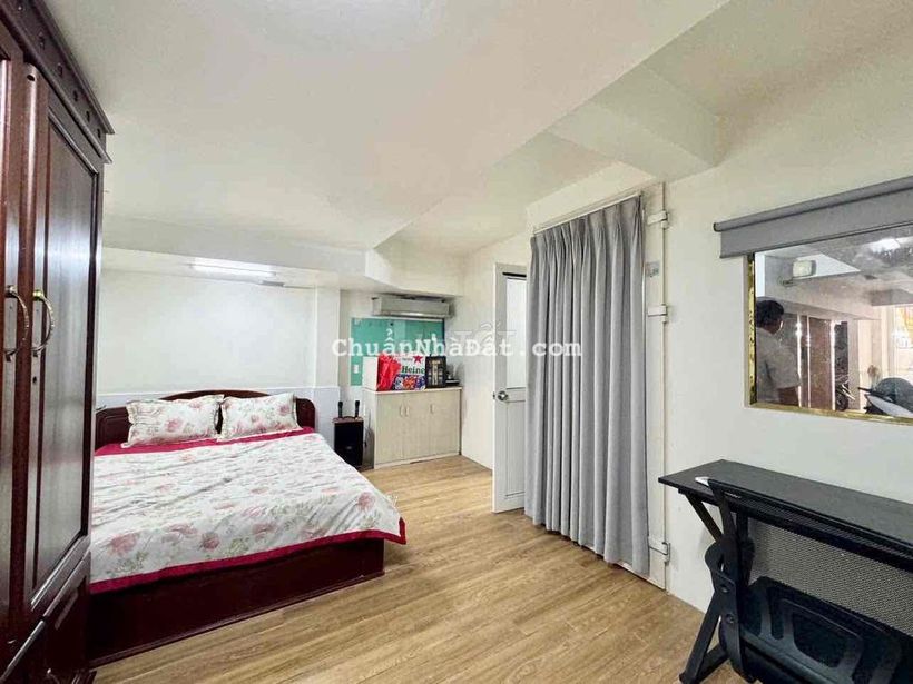 CĂN HỘ MINI TRONG KDC CITYLAND PARK HILL