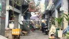 NHÀ TÂN THỚI NHẤT -ĐÔNG HƯNG THUẬN -Q12- 107M2