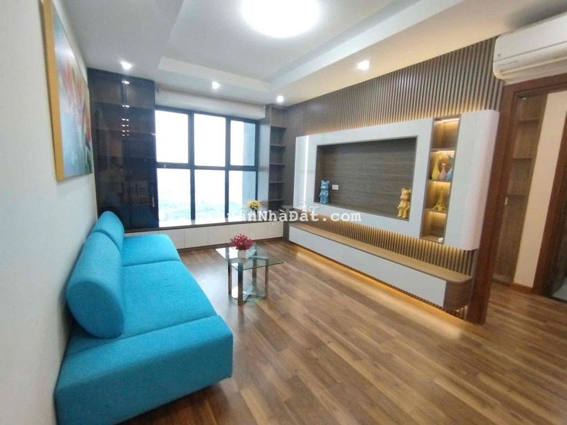 Bán căn hộ chung cư cao cấp Victoria văn phú Hà Đông giá 6,9 tỷ