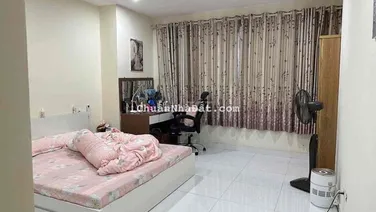Chung cư rộng giá tốt