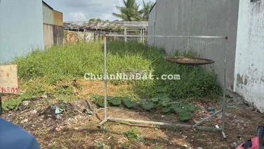Em chính chủ cần bán lô đất thổ