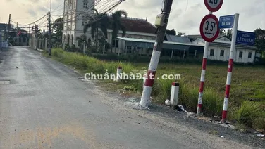 Bán nhanh lô đất thổ chính chủ