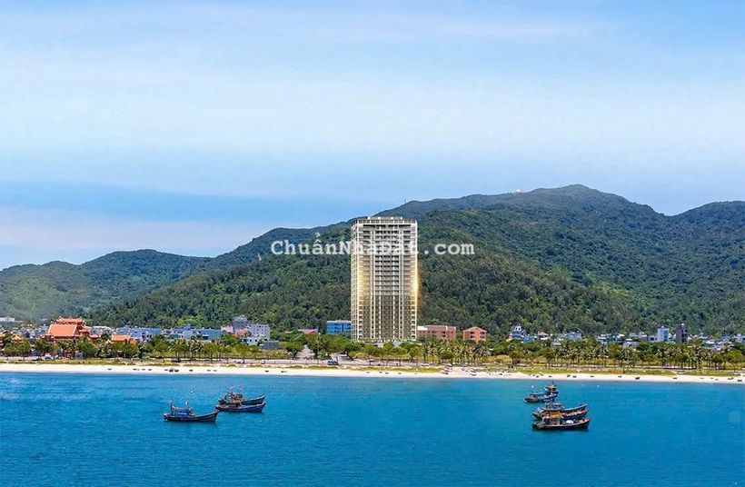 🏙 HIYORI AQUA TOWER – CĂN HỘ CHUẨN NHẬT BÊN BIỂN SƠN TRÀ