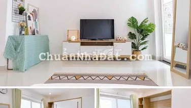 cho thuê offictel saigon mia giá 8tr5