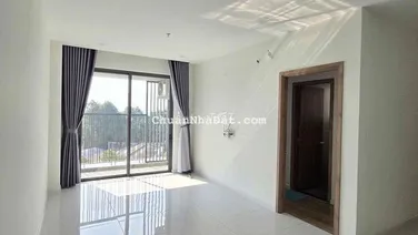 Cho thuê căn hộ chung cư The Maison