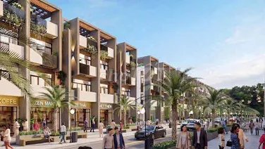 Chính chủ bán gấp nền Dragon Pearl 90m2 SHR chỉ 1 tỷ 350 đường 20m