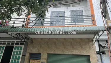 CHÍNH CHỦ CẦN BÁN CHDV Ở ĐƯỜNG THỐNG NHẤT, DĨ AN. DT 90M. FULL THỔ CƯ