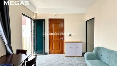 KHAI TRƯƠNG CĂN HỘ 1N1K, 2N1K MỚI 100% FULL ĐỒ NGAY TRUNG TÂM CẦU GIẤY