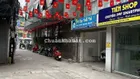 Cho thuê KIOT mặt ngõ