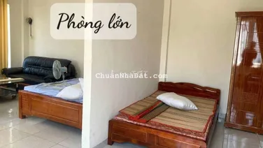 căn hộ 60m2 Điện Biên Phủ