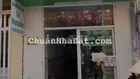 cho thuê nhà trung tâm chợ Mít Nài Cần Thơ