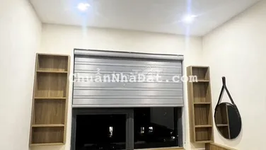 Cho Thuê Căn 1 PN Có Nội Thất Từ 4 Triệu/tháng