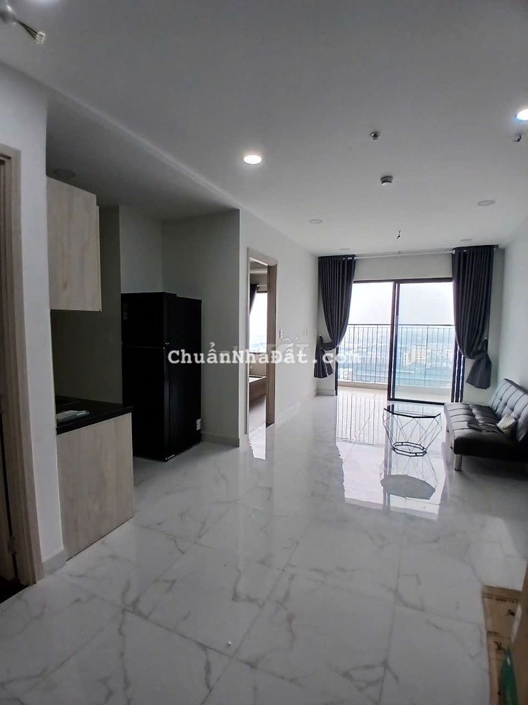 CHO THUÊ CHARM SAPPHIRE 70M2 2PN,2WC CHỈ 8TR FULL NỘI THẤT MỚI