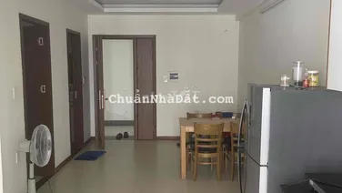 Cho thuê căn 2pn2wc Full nội thất tại Vsip1