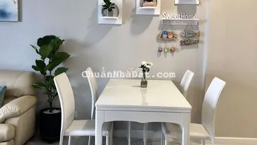 Cho Thuê Căn Hộ 1PN, Full Nội Thất, Giá 10 Triệu - LH Em Ngay