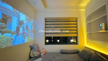 Cho Thuê Căn Hộ 1-2-3PN Q7 Sài Gòn Riverside Nhà Mới, Nội Thất Đẹp
