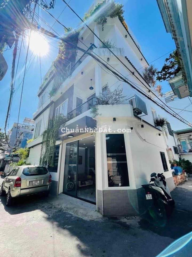 🚨 NHANH THÌ CÒN – GÒ VẤP TÌM ĐÂU RA CĂN THỨ 2 NGANG 5M Ô TÔ VÀO NHÀ CH