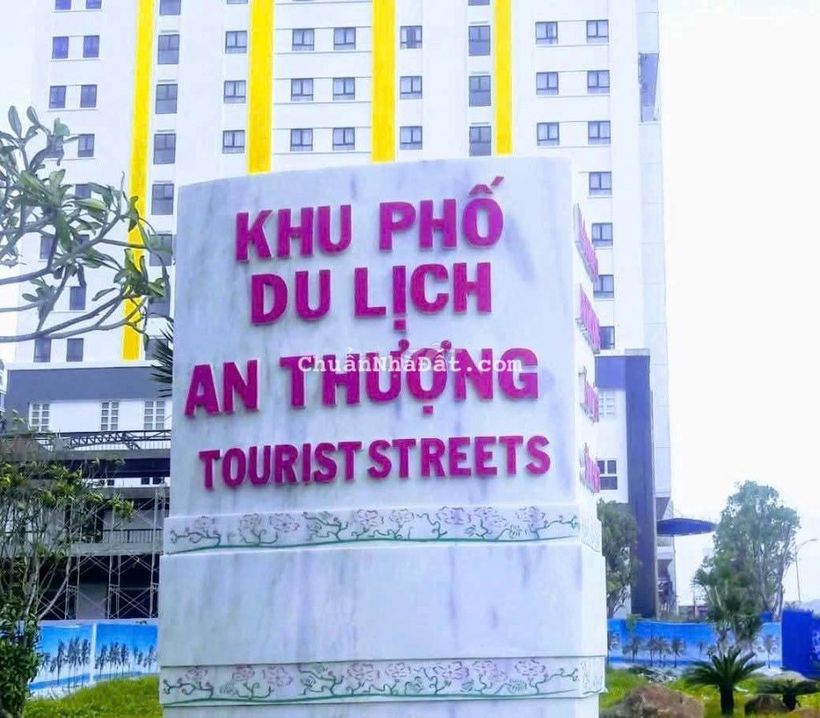 BÁN GẤP DÃY PHÒNG TRỌ NGAY KHU PHỐ TÂY AN THƯỢNG