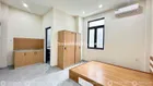 Phòng Mới 100%,Free Xe,Gần Đại Học Văn Hiến,Mặt Tiền - HF