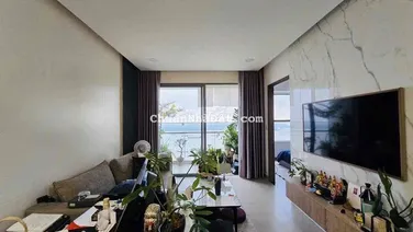 Bán căn hộ Sky89 view sông giá tốt hiện tại - DT 72m2 2PN 2WC NTCB