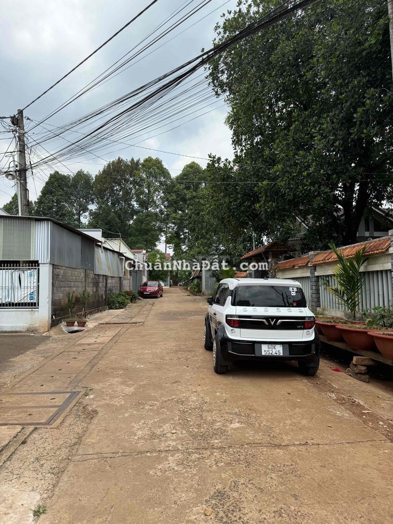 BÁN ĐẤT THỔ CƯ SỔ RIÊNG 125m KHU BÀN CỜ THÔNG, XUÂN LẬP,ĐỒNG NAI