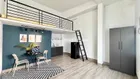 CHO THUÊ PHÒNG TRỌ 35m2 SIÊU RỘNG GẦN CHỢ HẠNH THÔNG TÂY GÒ VẤP