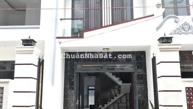 CẦN BÁN NHÀ GẤP