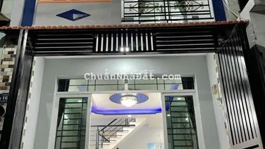 BÁN NHÀ GẤP ĐƯỜNG TỈNH LỘ 826