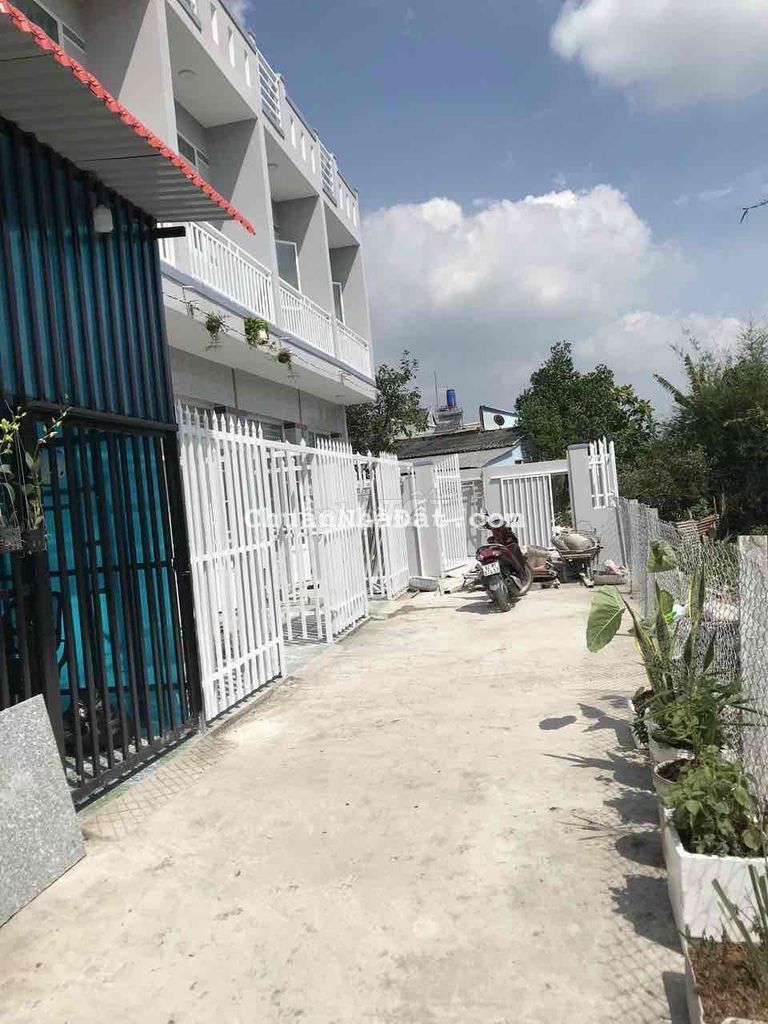 Cần cho thuê  nhà 1 lấu/ 3tr500/ tháng