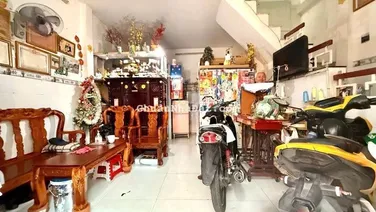 Chỉ 3 Tỷ xíu I Aeon Tân Phú I Ngang 5m I SHR Gần MT