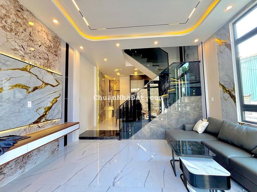 CƠ HỘI VÀNG SỞ HỮU NHÀ 3 TẦNG MỚI TINH-KIỆT Ô TÔ VÀO TẬN NHÀ-TPĐÀ NẴNG