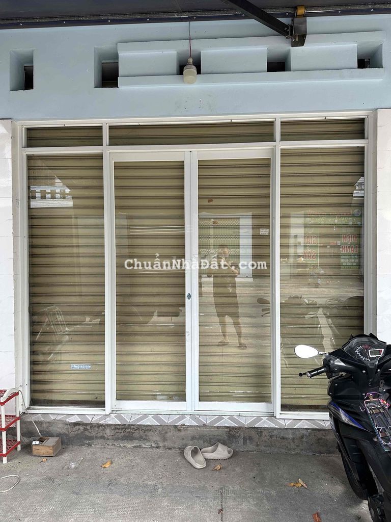 cần cho thuê kiot kdc đông đúc