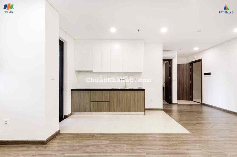 Bán căn FPT Plaza 3 2pn 63m2 Hướng Tây